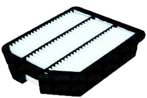 Filtr Powietrza Kia Magnetis 2.0crdi 06- Denckerma