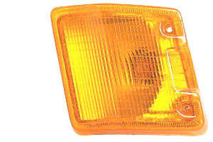 Kierunkowskaz Vw Transporter Iii 79-92 Le Żółty De