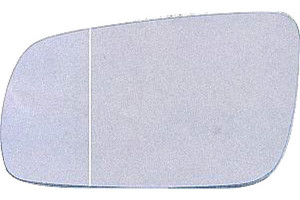 Szkło Lusterka Le Vw Passat B5 98-03 Depo