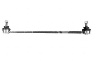Łącznik Stabilizatora Peugeot 206 98- Przód A.b.s.