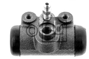 Cylinderek Hamulcowy Bmw 3 (e30) 1.6-2.4d 09.82-06