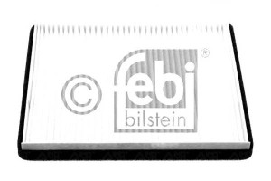 Filtr Kabiny Chevrolet Spark 1.2/1.2lpg 03.10- Feb