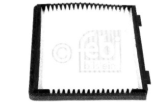 Filtr Kabiny Volvo S40 I V40 1.6-2.0 07.95-06.04 F