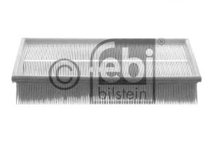 Filtr Powietrza Mercedes M111 112 Om Febi Bilstein