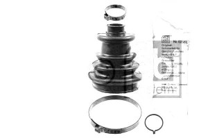 Osłona Przegubu Ford Zew. Esco Febi Bilstein
