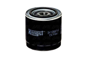 Filtr Oleju Volvo 440 460 S40 I V40 1.9d 07.94-06.