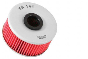 Filtr Oleju Yamaha Fzr Xj 600/650/900 1982- Kn