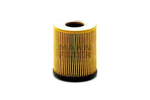 Filtr Oleju Chrysler Pt Cruise Mann-filter