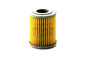 Filtr Oleju Blmc Mann-filter