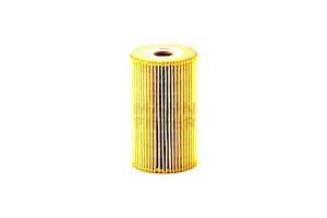 Filtr Oleju Mercedes Om314 364 77- Mann-filter