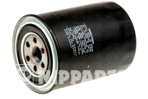 Filtr Oleju Toyota Hi-lux 2.4d 97> Nipparts Nippar