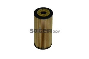 Filtr Oleju Mercedes Om668 W168 A-kl Purflux