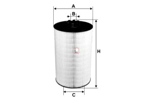 Filtr Oleju Audi A4 B5 A4 B6 A4 B7 A6 C5 A8 Allroa