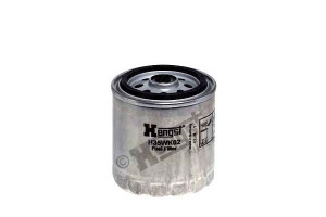 Filtr Paliwa Mercedes Om601-603 W12 Hengst Filter
