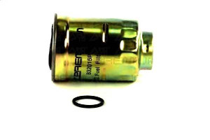 Filtr Paliwa Ford Ranger Mazda 3 5 6 B-serie Bt-50