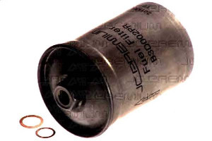 Filtr Paliwa Volvo 240 440 K 460 480 E Alfa Romeo