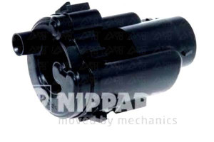Filtr Paliwa Hyundai Getz (tb) 1.1 Nipparts Nippar