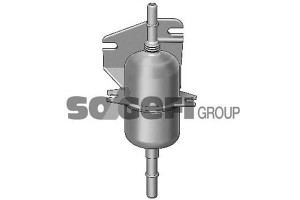 Filtr Paliwa Fiat Palio Seicento / 600 Siena Strad