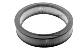 Filtr Powietrza Fiat Febi Bilstein