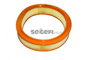Filtr Powietrza Fiat Punto Ii 1.2 8v 99- Fram Fram