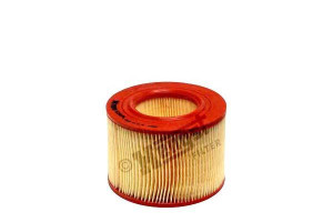 Filtr Powietrza Renault 1,9d Hengst Filter