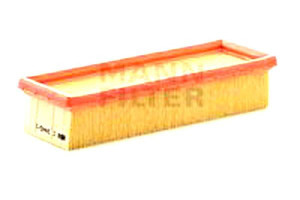 Filtr Powietrza Fiat 1,6ie 93- Mann-filter