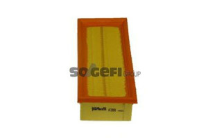 Filtr Powietrza Rover 114 211 Purflux
