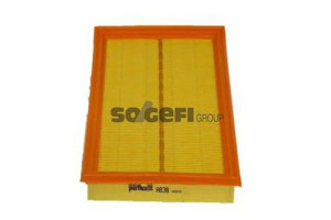 Filtr Powietrza Nissan Sunny Purflux