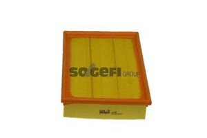 Filtr Powietrza Ford Hcs 1,6 Purflux