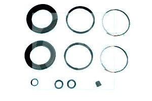 Reperaturka Zacisku 54mm Lucas Saab 900 Autofren A