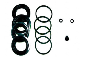 Reperaturka Zacisku Hamulc. Mercedes (ate 38mm) Fr