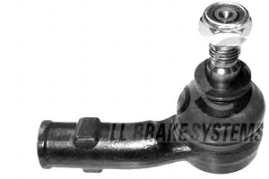 Końcówka Drążka Vw Polo 95- (p) A.b.s.