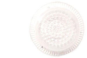 Lampa Kierunkowskazu (przezroczysty) Ford Transit