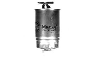 Filtr Paliwa Vw Diesel Rur Meyle