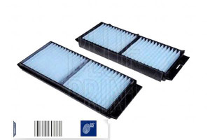 Filtr Kabiny Mazda 3 2.0 12.08-09.14 Blue Print