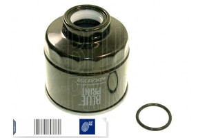 Filtr Paliwa Mitsubishi L 200 Triton 2.5d 11.05-12