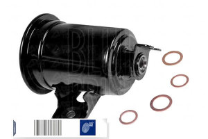 Filtr Paliwa Toyota Corolla Starlet 1.3-1.8 05.92-