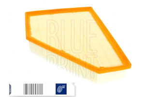 Filtr Powietrza Bmw 3 316d 318 Blue Print