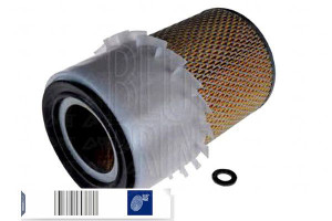 Filtr Powietrza Land Rover Blue Print