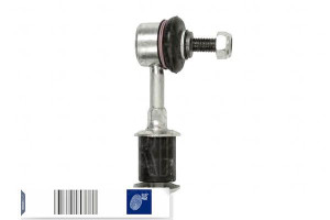 Łącznik Stabilizatora Tył L P 124mm Mitsubishi Car