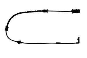 Czujnik Zużycia Klocków Rover 75 99-05 Przód Bremb