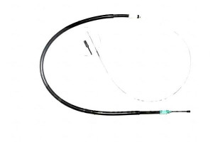 Linka Hamulca Ręcznego Citroen C3 02-05 Tył A.b.s.
