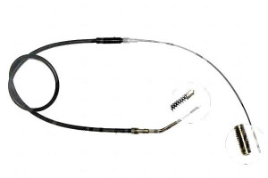 Linka Hamulca Ręcznego Bmw 3 E36 90-98 A.b.s.