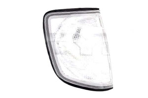 Lampa Kierunkowskazu (przezroczysty) Mercedes E-kl