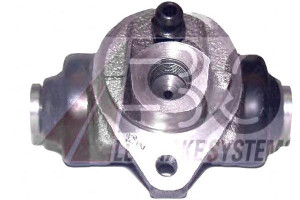 Cylinderek Hamulcowy Ford Fiesta 94-96 (-scs) A.b.