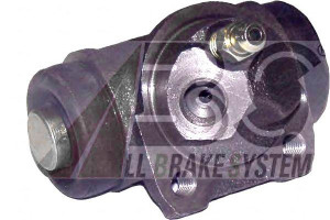 Cylinderek Hamulcowy Renault Rapid 85-98 Prawy A.b