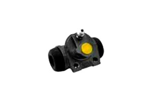Cylinderek Hamulcowy Renault Clio Ii 98- (-abs) Ci