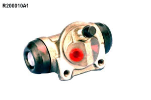 Cylinderek Hamulcowy Peugeot 406 95-04 Le Fte