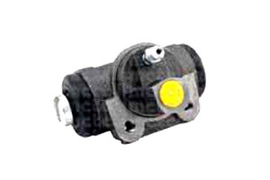 Cylinderek Hamulcowy Ford Transit 91-06 25,4 Metel