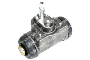 Cylinderek Hamulcowy Bmw E36 Compact 22,20 Delphi